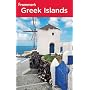 Frommer's<sup>?</sup> Greek Islands