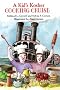A Kid's Kosher Cooking Cruise
