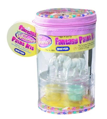 Minnie Whinnies Fantasy Paint Kit