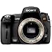 Fotografie Sony Alpha
