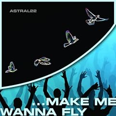 Make Me Wanna Fly