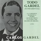 Todo Gardel - Fundamental