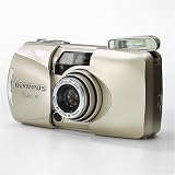 Olympus Stylus 105 38mm-105mm Zoom Camera