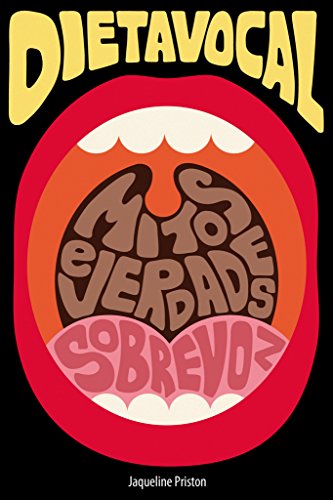Dieta Vocal (Portuguese Edition)