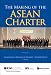The Making Of The Asean Charter