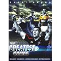 Super League: The Greatest Games [DVD]