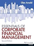 Essentials of corporate financial management