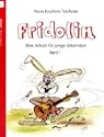 Fridolin Eine