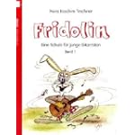 Fridolin Eine