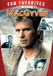 Fan Favorites: The Best of Macgyver