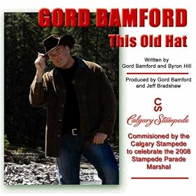This Old Hat (Calgary Stampede Song)