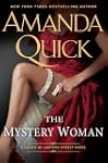 The Mystery Woman (LADIES OF LANTERN...