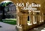 365 �glises et abbayes de France