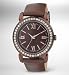 Info/Buy DiamantDetail Cushion Strap Watch