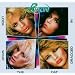 MEINE HAIRMETAL FAVORITEN