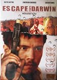 Escape From Darwin (2008) Keith Anton, Emerson Brooks, Cecilie Bull