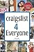 craigslist 4 Everyone