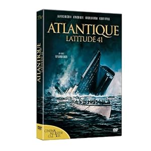 Atlantique latitude 41