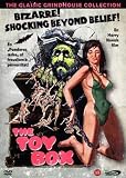 The Toy Box (1971) (Region 2) (Import)