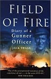 Review The History Press Ltd  / Field of Fire: Diary of a Gunner Officer