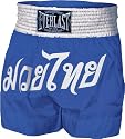 Everlast Professional Nylon Men's Thai Trunks