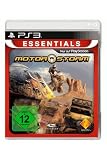 Motorstorm  [Essentials]