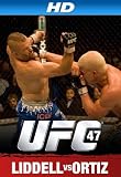 Chuck Liddell vs Tito Ortiz UFC 47 [HD]