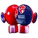Franklin Sports Inflatable Boxing Gloves - Future Champs - Jumbo Inflated Size - 20 x 13.5 inches
