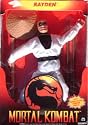 12 inch Mortal Kombat Rayden Action Figure 1/6 (1994)