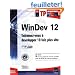 WinDev 12 (agr�� par PC SOFT) - Entra�nez-vous � d�velopper 10 fois plus vite