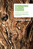 Combating climate change : a role for UK forests : an assessment of the potential of the UK's trees and woodlands to mitigate and adapt to climate change : the synthesis report