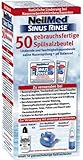 UPC 705928052000 product image for NeilMed Sinus Rinse 50 Premixed Packets | upcitemdb.com