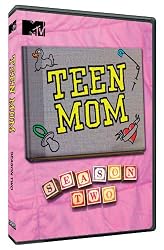 Teen Mom: Season 2