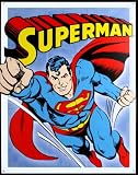 Superman , 13x16