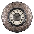 Pazel, Clock by Grace Feyock