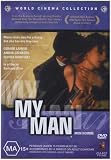 Mein Mann - F�r deine Liebe mach' ich alles / My Man ( Mon homme ) [ Australische Fassung, Keine Deutsche Sprache ] - Anouk Grinberg