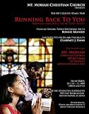Running Back To You - The Play