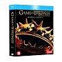 GAME OF THRONES / TRONE DE FER SAISON 2 