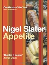 Appetite: So What Do You Want to Eat Today?