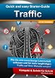 Quick and Easy Starter-Guide: Traffic - Mehr Besucher auf der Website!
