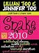 Fortune & Feng Shui 2010 Snake (Lillian Too & Jennifer Too Fortune & Feng Shui)