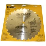 DeWalt DW3370 10-Inch 28 Tooth... by DeWALT
