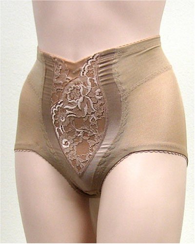 Buy Venus WARM NUDE MICRO MESH SHORT SHAPER #1789 S