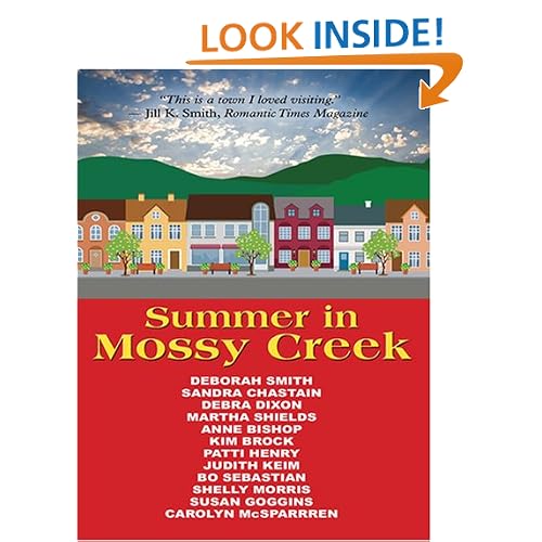 Summer in Mossy Creek