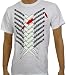 3OH!3 - Knives - White T-shirt