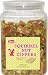 Squirrel Nut Zippers 240ct Tub
