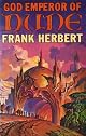 God Emperor of Dune