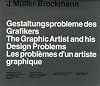 The Graphic Designers and His Design Problems