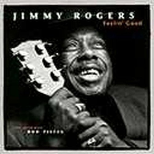 Jimmy Rogers - Feelin Good - Zortam Music