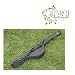 Nash Nomad 2 Rod Skin 12ft 3,60m Rutenfutteral T3425